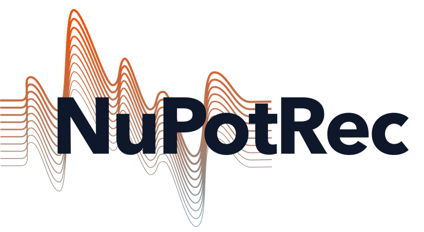 Neues Projekt: NuPotRec