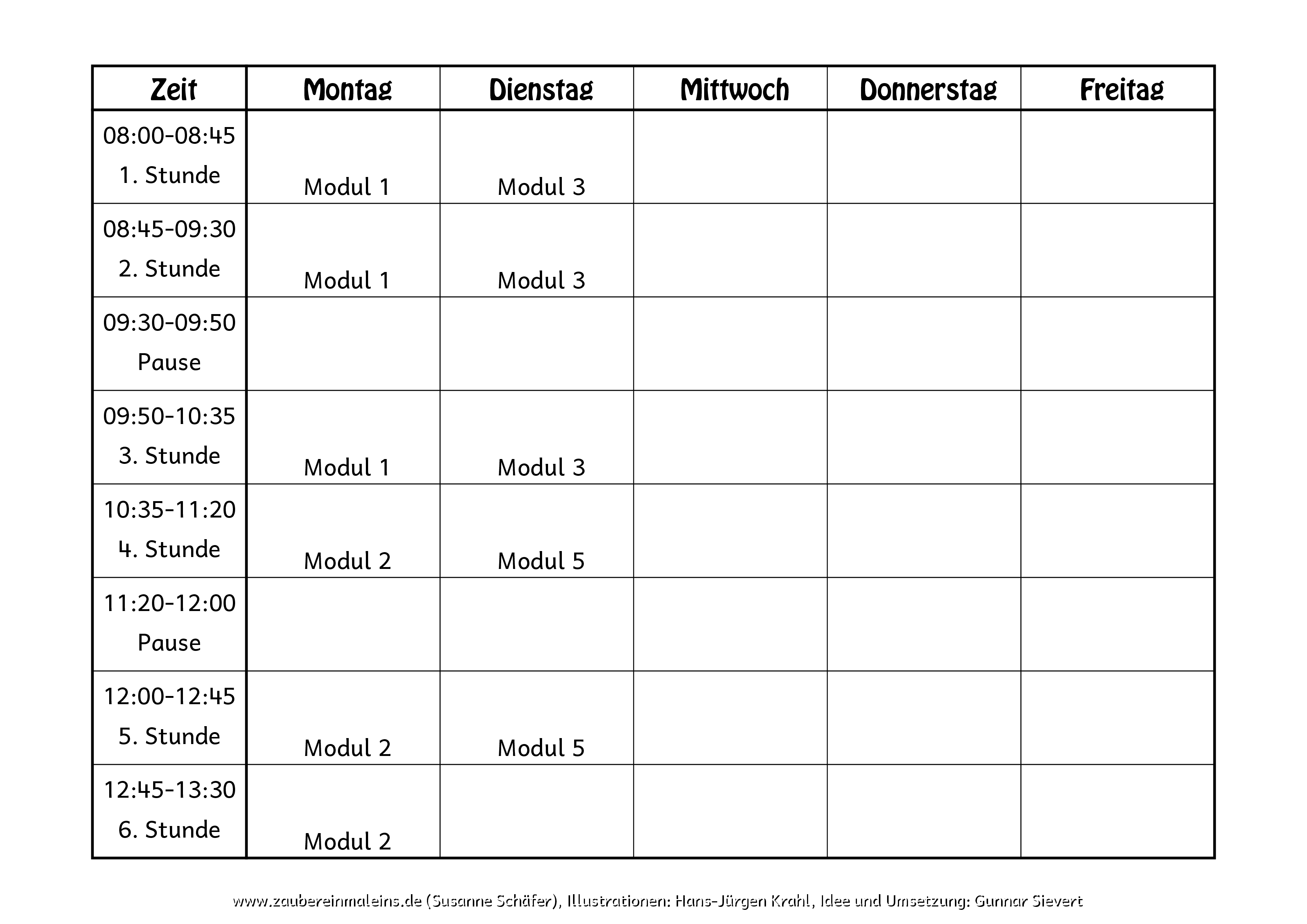 Stundenplan Neu 5. 8 2Tage. 001