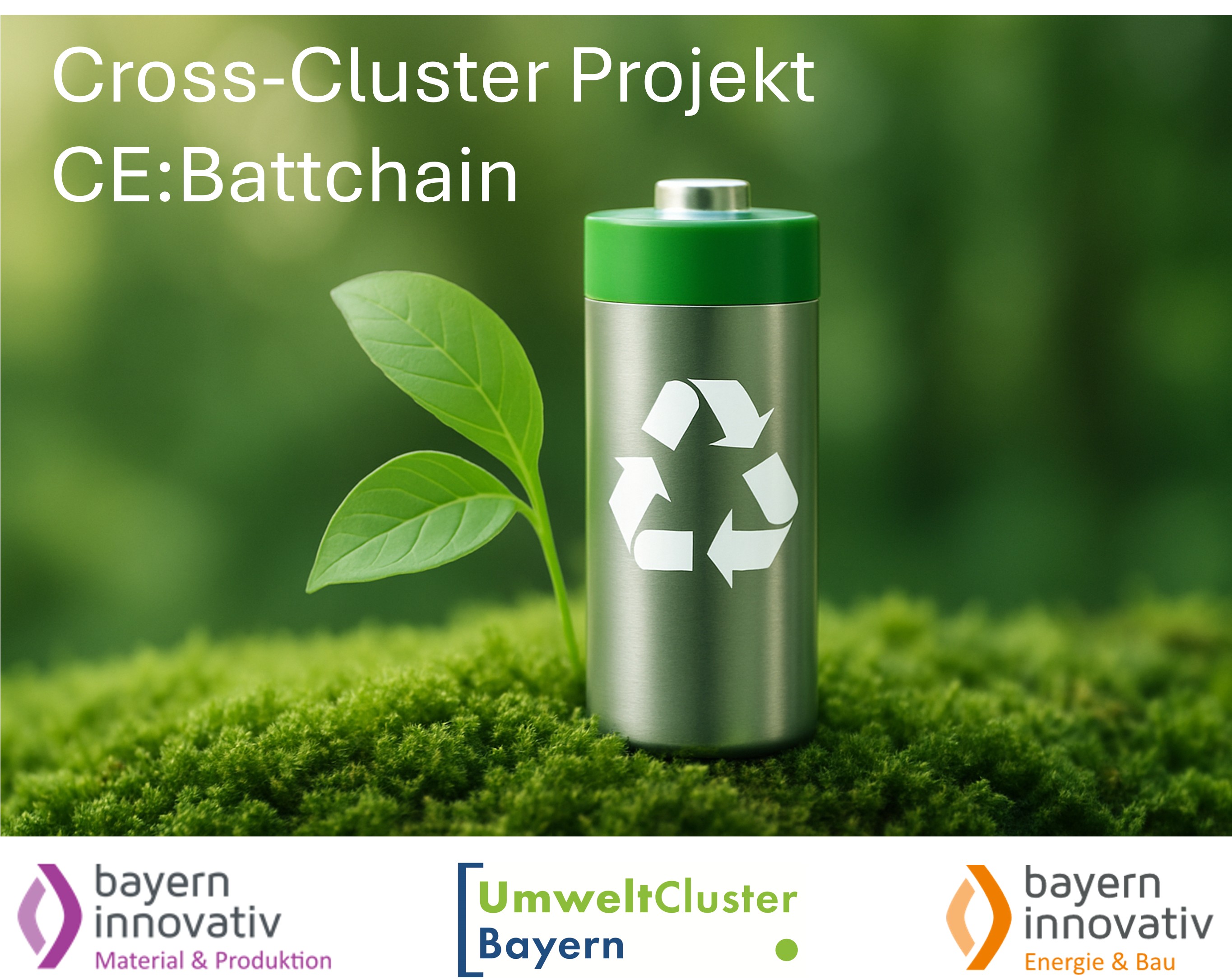 Workshop: Planspieldurchführung zur Kreislaufwirtschaft von Li-Ionenbatterien in Bayern