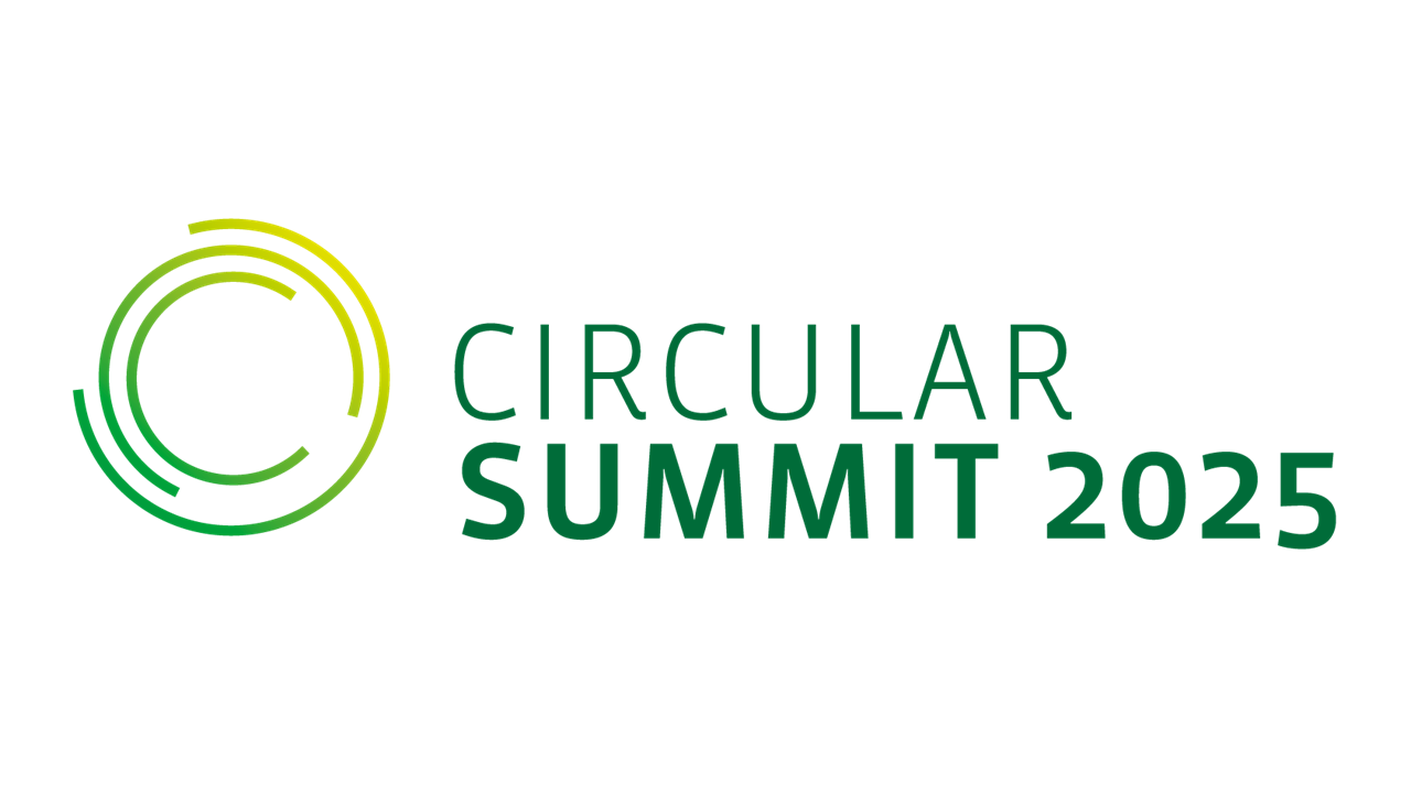 Circular Summit Haar 2025 - Zirkulär denken. Zukunft lenken.