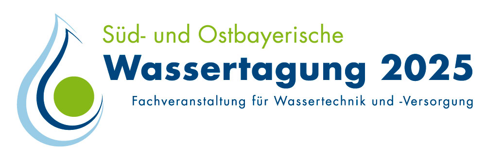 8. Süd- und Ostbayerische Wassertagung 2025