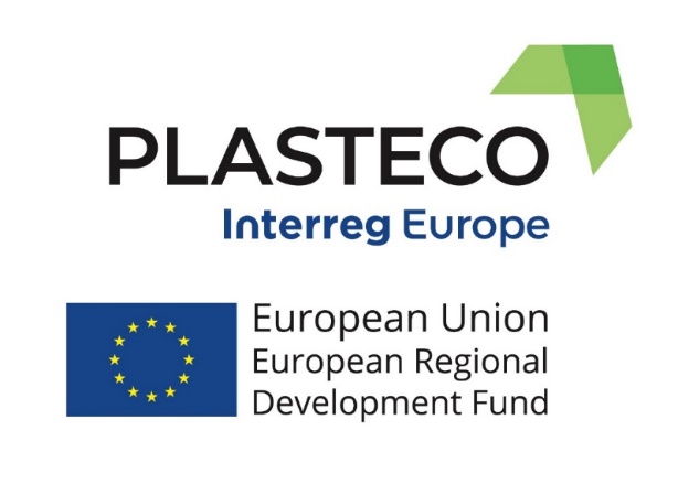 Logo Plasteco