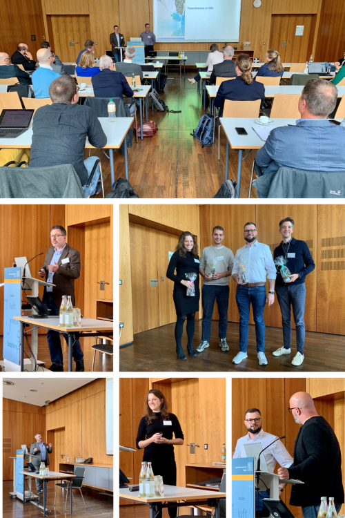 250507 Forum Mikroverunreinigungen Augsburg