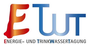 UCB Partner der Energie- und Trinkwassertagung 2025