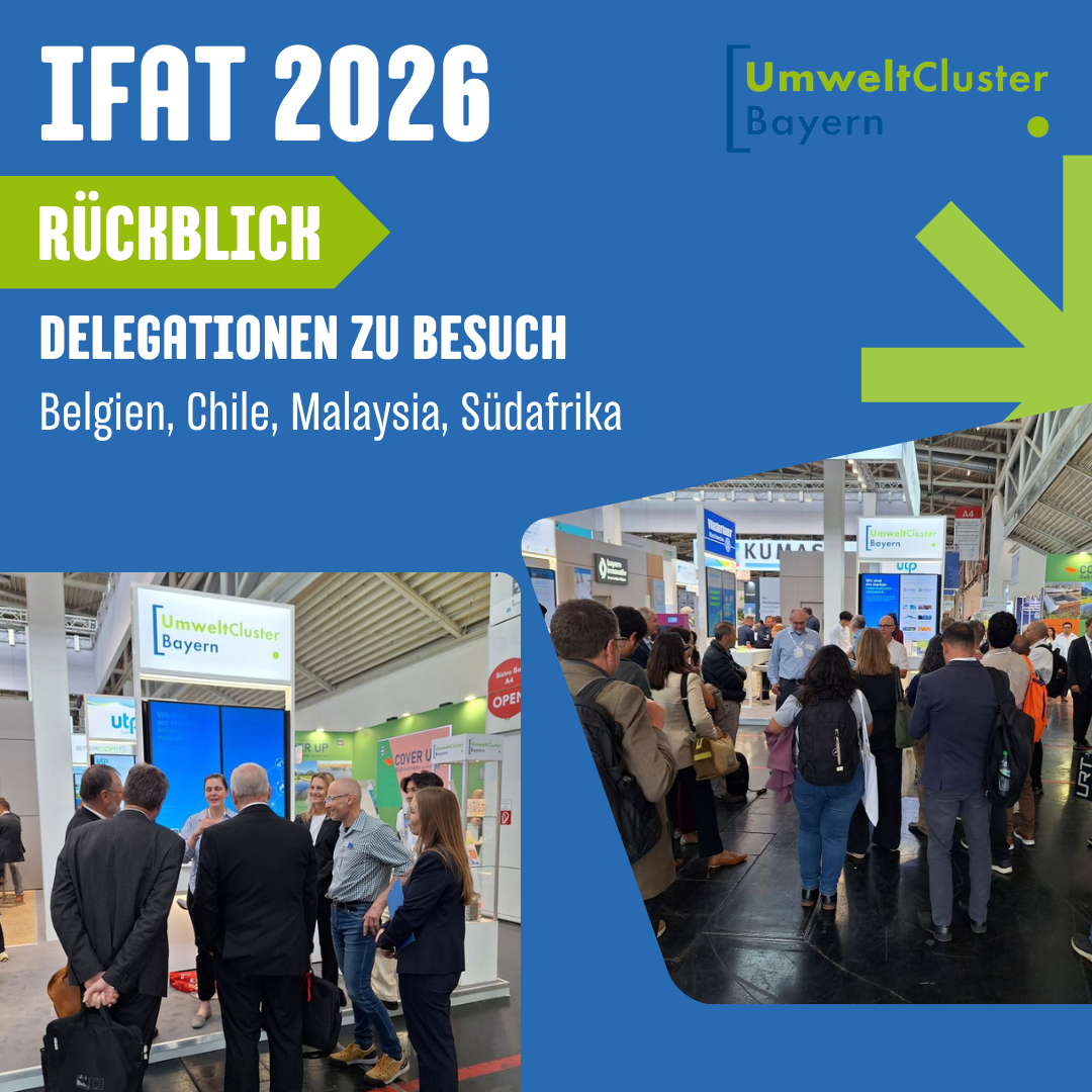 Nachbericht Delegationen SM