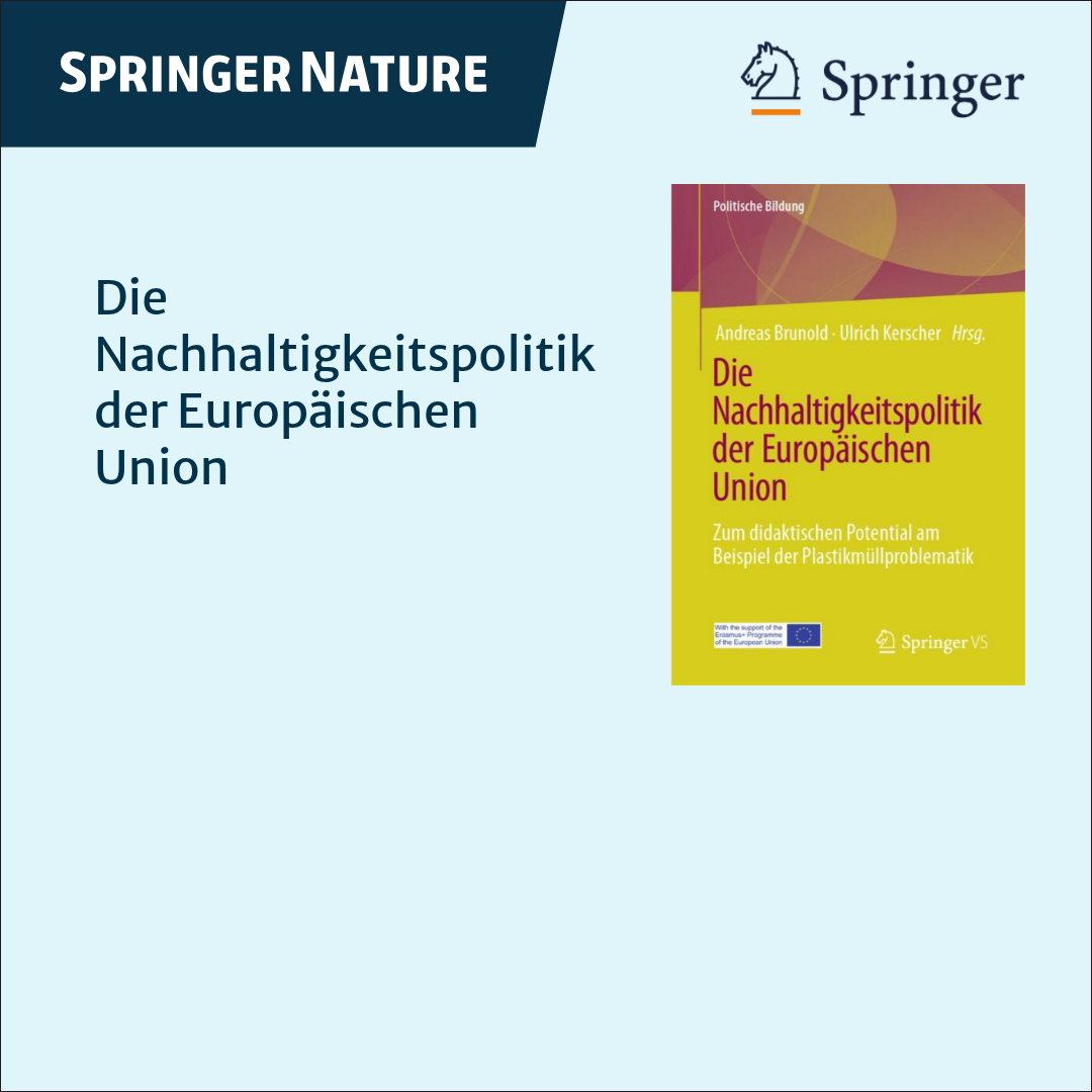 Publikation Fachartikel in 