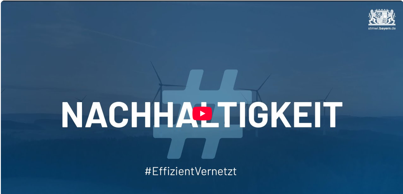 UCB ist Teil der Cluster-Community im Bereich Nachhaltigkeit