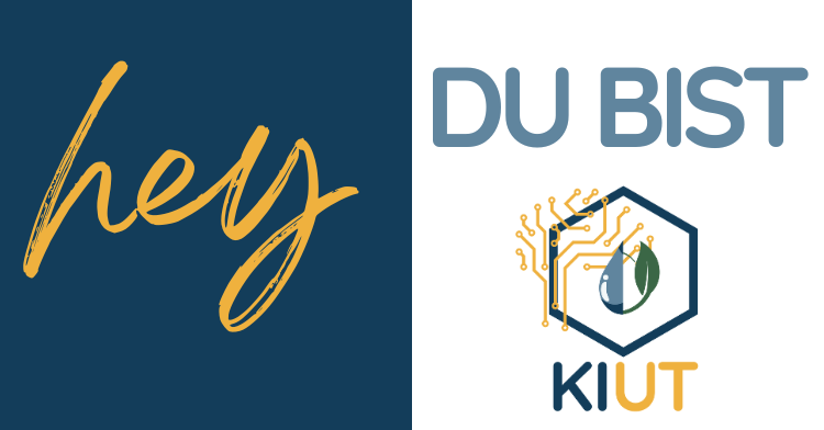 KIUT - KI in der Umwelttechnologie - Schulung Start Januar 2026