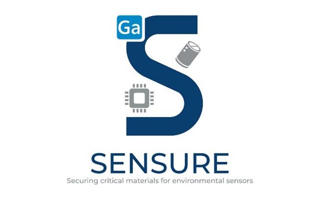 Logo SENSURE 2026