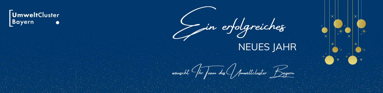 Wir starten frisch ins neue Jahr!